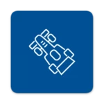 Logo of Formula SAE android Application 